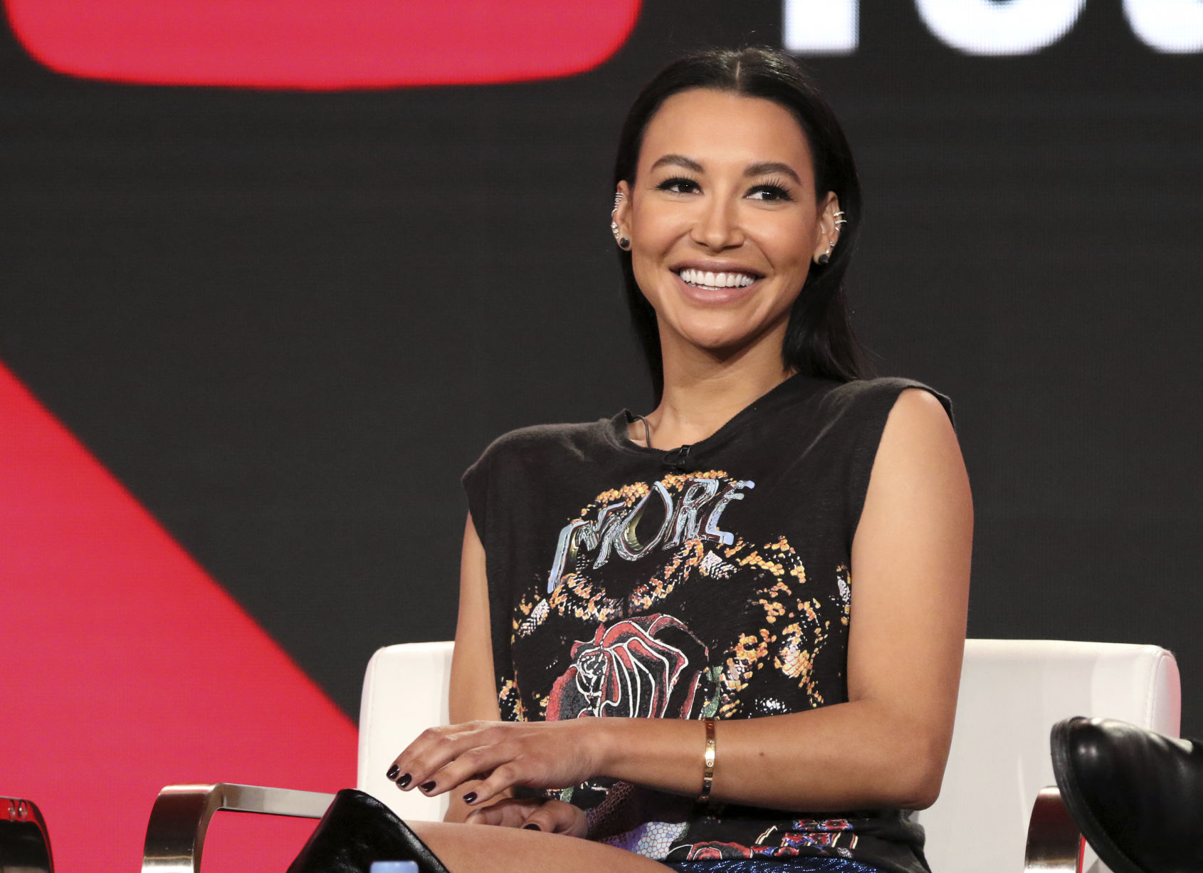 People Naya Rivera